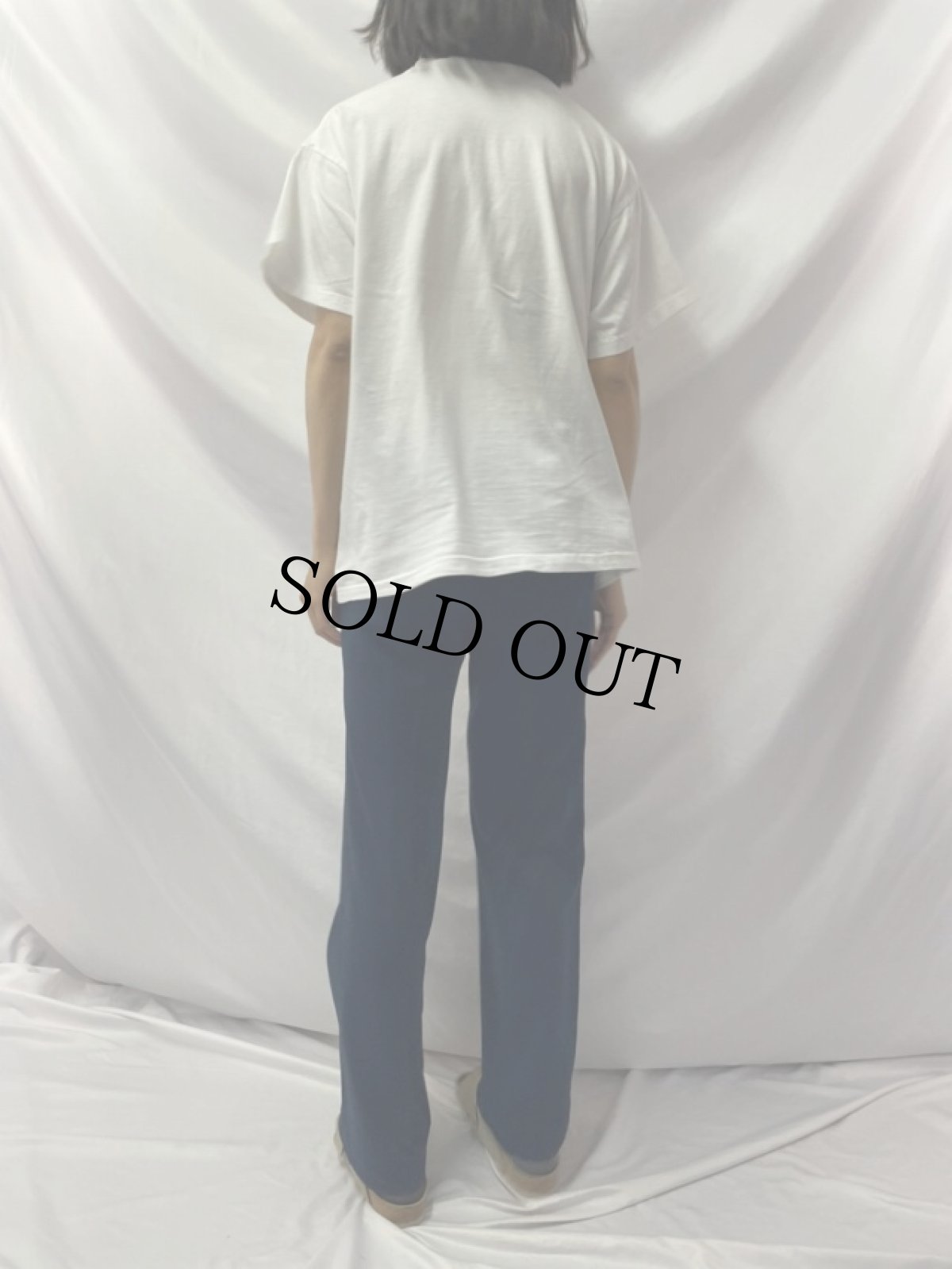 画像4: カートゥーン ネットワーク キャラクタープリントTシャツ (4)