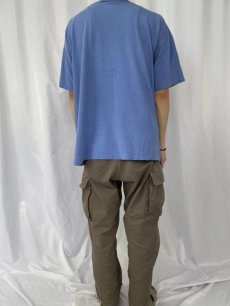 画像4: 90's PINK PANTHER キャラクタープリントTシャツ (4)