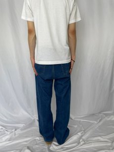 画像4: 90's Levi's 505 USA製 デニムパンツ W39 (4)