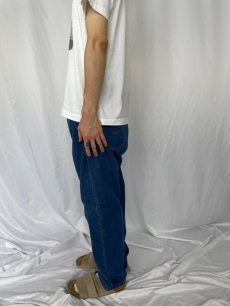 画像3: 90's Levi's 505 USA製 デニムパンツ W39 (3)