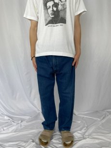 画像2: 90's Levi's 505 USA製 デニムパンツ W39 (2)