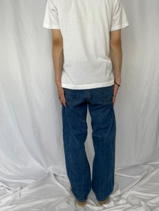 画像4: 90's Levi's 506 USA製 デニムパンツ W36 (4)