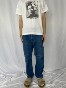 画像2: 90's Levi's 506 USA製 デニムパンツ W36 (2)