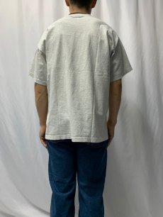 画像4: NIKE キャラクター刺繍Tシャツ (4)