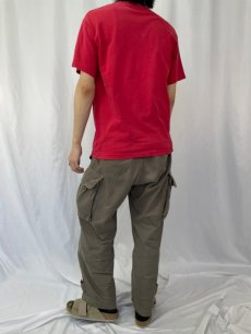画像4: 【SALE】2000's LIMP BIZKIT ラップメタルバンドプリントTシャツ (4)