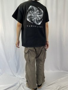 画像4: 90's CREED "Human Clay" ハードロックバンドTシャツ L (4)