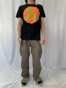 画像2: 80's Public Image Limited USA製 ロックバンドTシャツ L (2)