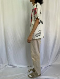 画像3: Home Improvement "BIG TOOL" TVドラマ 大判プリントTシャツ XXL (3)