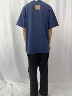 画像4: mad doc mc creek ロックバンドTシャツ XL (4)