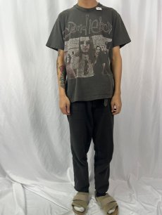 画像2: 90's CANDLEBOX ロックバンドTシャツ (2)