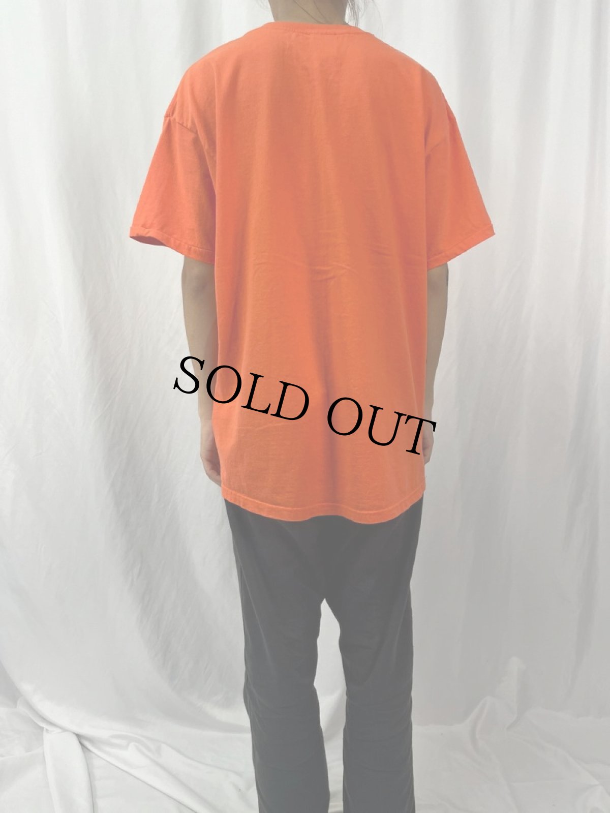 画像4: BEASTIE BOYS ヒップホップTシャツ XL (4)