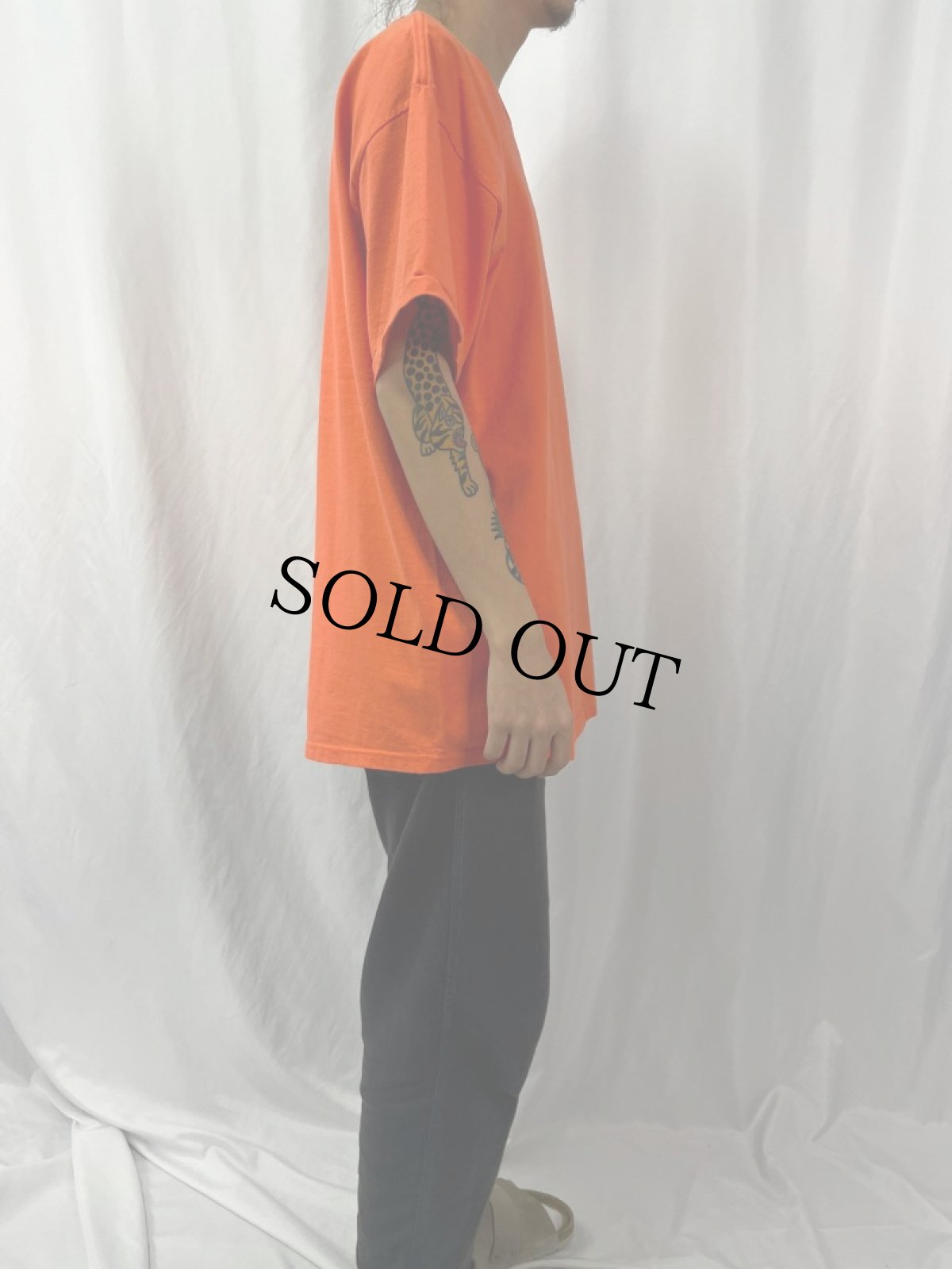 画像3: BEASTIE BOYS ヒップホップTシャツ XL (3)