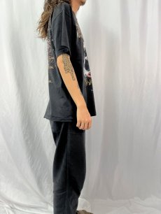 画像3: 90's PRIMUS USA製 ロックバンドTシャツ L (3)