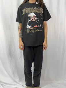 画像2: 90's PRIMUS USA製 ロックバンドTシャツ L (2)