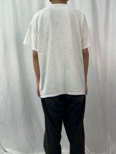 画像4: BLACK FLAG ハードコアパンクバンドTシャツ XL (4)