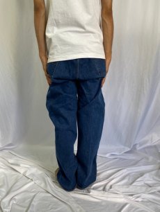 画像4: 70's Levi's 505-0217 66single デニムパンツ W41 (4)