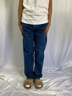 画像2: 70's Levi's 505-0217 66single デニムパンツ W41 (2)