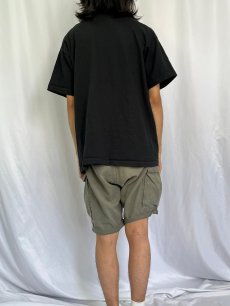 画像4: 90's DC Comics SUPERMAN USA製 プリントTシャツ XL (4)