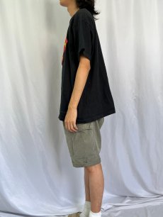 画像3: 90's DC Comics SUPERMAN USA製 プリントTシャツ XL (3)