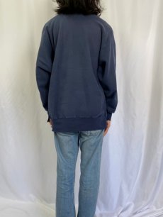 画像4: 90's〜 Champion REVERSE WEAVE "MARQUETTE UNIVERSITY" XXL (4)