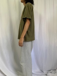 画像3: スーパーマリオ キャラクタープリントTシャツ 2XL (3)