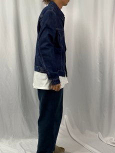 画像3: 90's Levi's 71506-0216 USA製 デニムジャケット 46L (3)