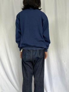 画像4: 80〜90's NIKE USA製 ロゴプリントスウェット XL (4)