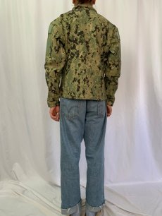 画像4: Beyond Clothing PCU Level 3 "DEVGRU" Soft-Shell Jacket AOR2 S (4)