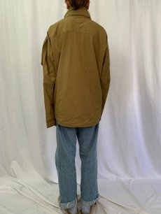 画像4: Beyond Clothing PCU Level 5 Glacier Jacket "COYOTE" M (4)