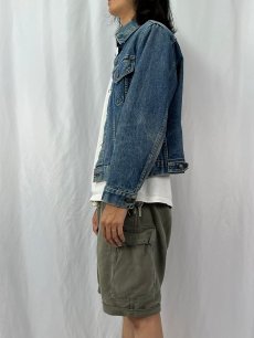 画像3: 80's Levi's 70505 デニムジャケット 40 (3)