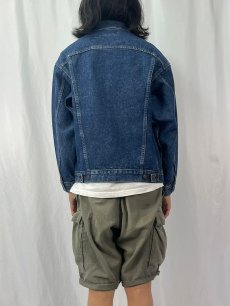 画像3: 80〜90's Levi's 71506-0216 USA製 デニムジャケット 42L (3)