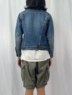 画像4: 70〜80's Levi's 70505 デニムジャケット (4)