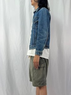 画像3: 70〜80's Levi's 70505 デニムジャケット (3)