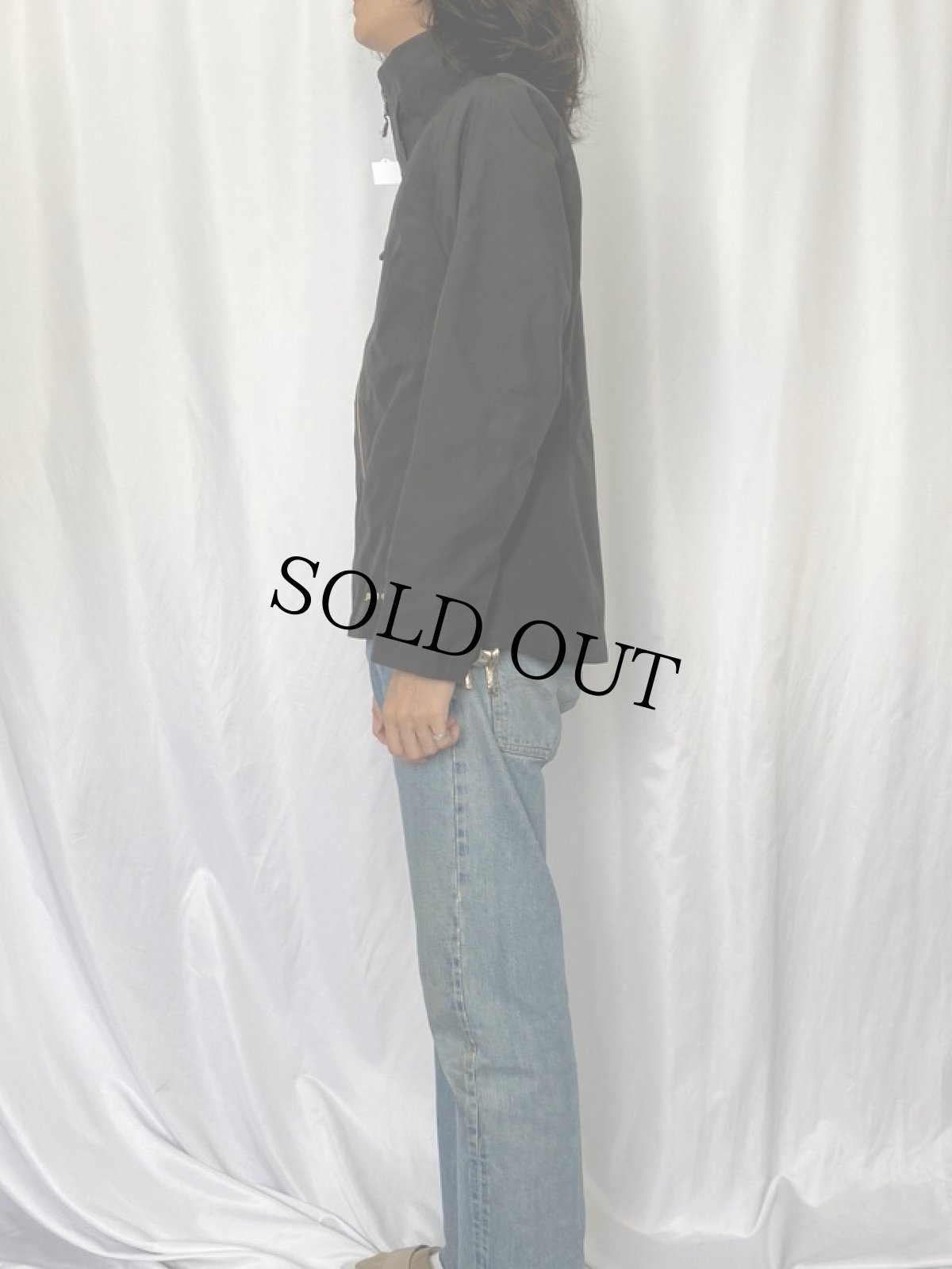 画像3: Patagonia RECCO パウダーボウルジャケット S (3)