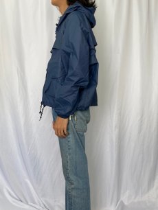 画像3: 90's Columbia PFG PVCフィッシングジャケット XXL (3)