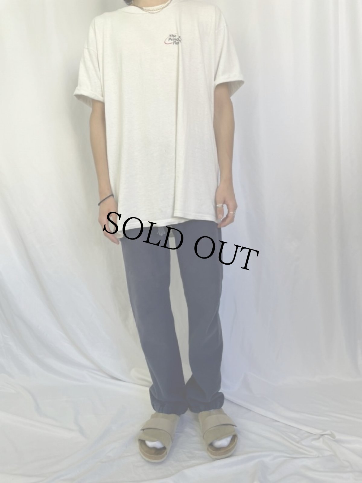 画像2: 70's Champion REVERSE WEAVE 単色タグ "ウイングフット" スウェットパンツ (2)