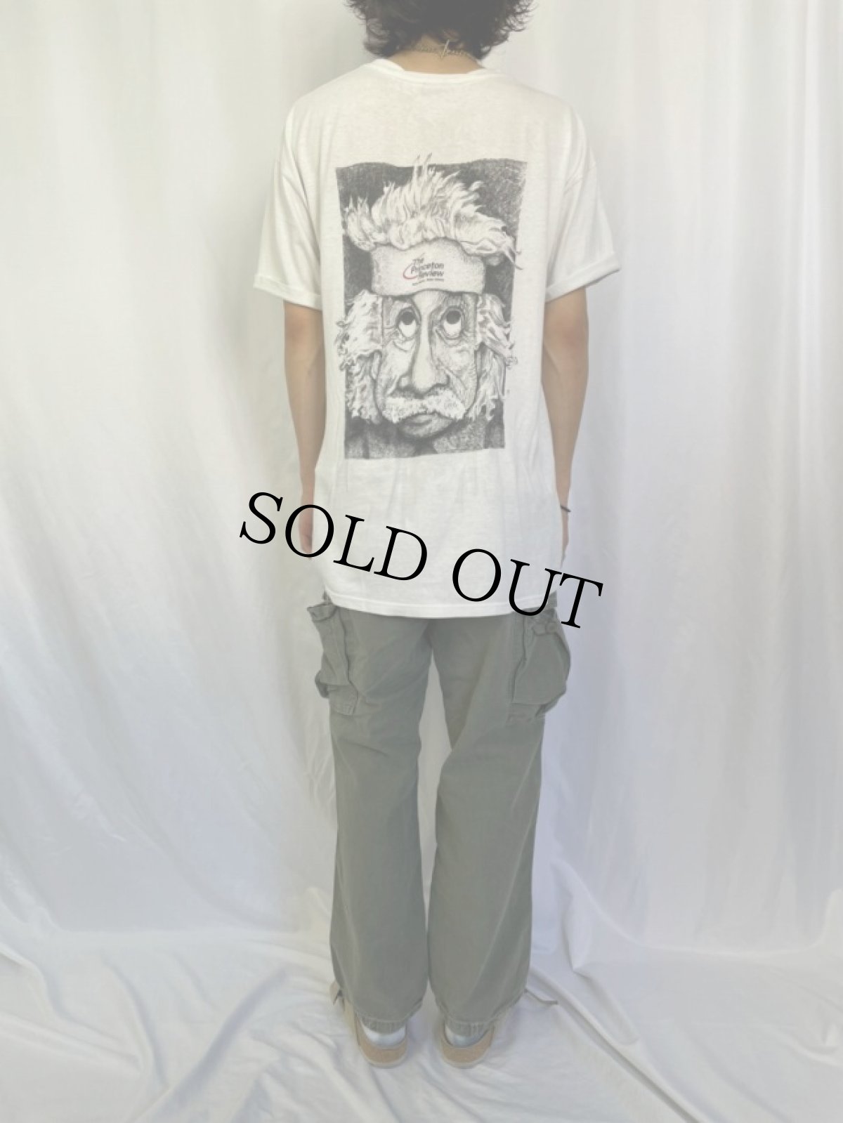 画像4: 60's 民間品 ジャングルファティーグパンツ SMALL-REGULAR (4)