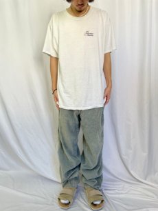 画像2: 90's Levi's SILVER TAB "BAGGY" コーデュロイパンツ W36 (2)