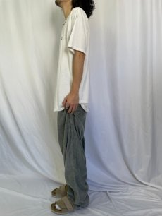 画像3: 90's Levi's SILVER TAB "BAGGY" コーデュロイパンツ W36 (3)