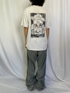 画像4: 90's Levi's SILVER TAB "BAGGY" コーデュロイパンツ W36 (4)