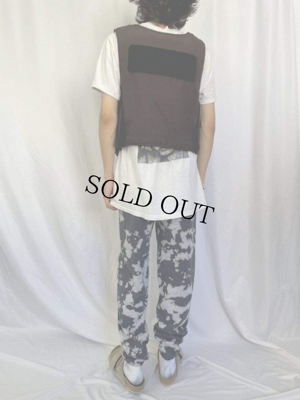 画像4: USA製 タクティカルベスト (4)