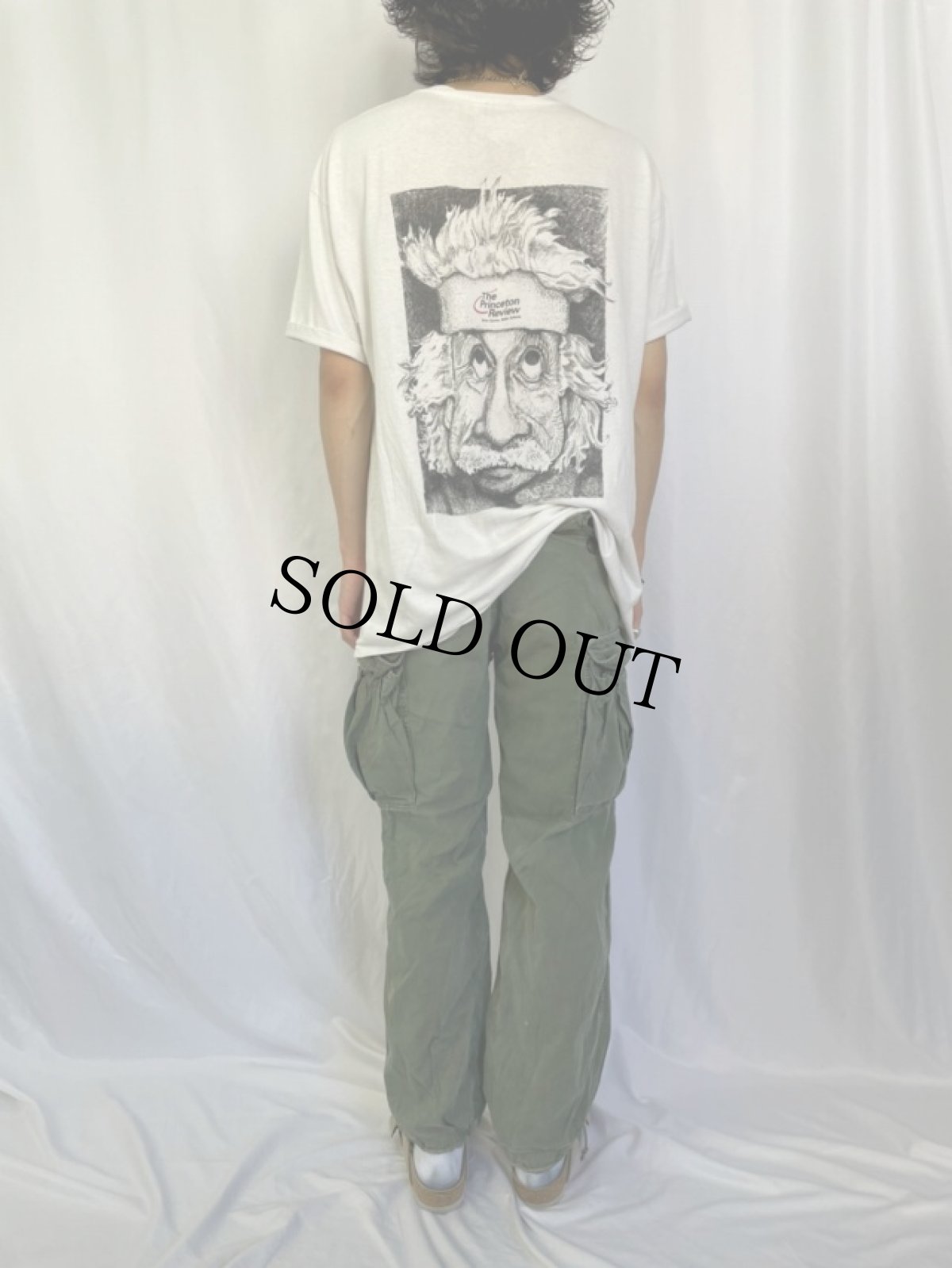 画像4: 60's U.S.ARMY 3rd コットンポプリン ジャングルファティーグパンツ SMALL-REGULAR (4)