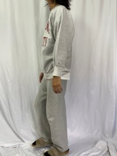 画像3: 90's Champion REVERSE WEAVE "INDIANA UNIVERSITY" XL (3)