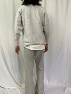 画像4: 90's Champion REVERSE WEAVE USA製 "BERKELEY" L (4)