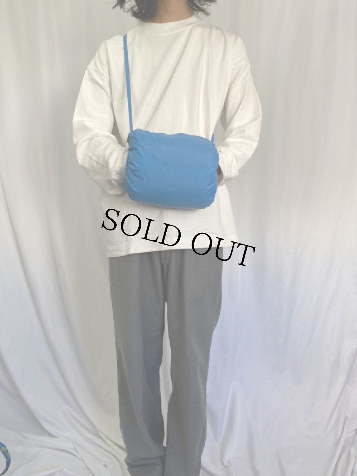 画像2: 70's Eddie Bauer ハンドウォーマー (2)