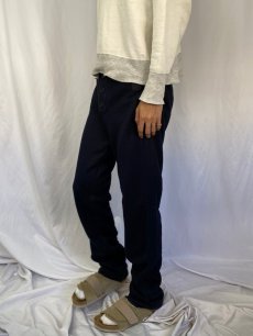 画像3: 【SALE】DIRK BIKKEMBERGS ITALY製 アクリルニットパンツ size52 (3)