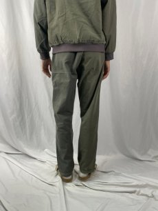 画像5: 【SALE】 ink "ESSENTIAL PANTS" G.LAUNDRY 【L】 (5)