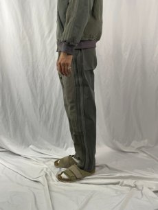 画像4: 【SALE】 ink "ESSENTIAL PANTS" G.LAUNDRY 【L】 (4)