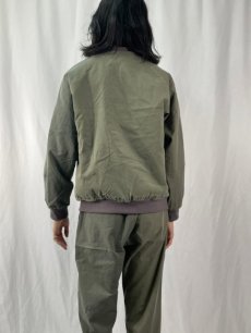 画像4: 【SALE】  ink "ESSENTIAL JACKET" G.LAUNDRY 【L】 (4)