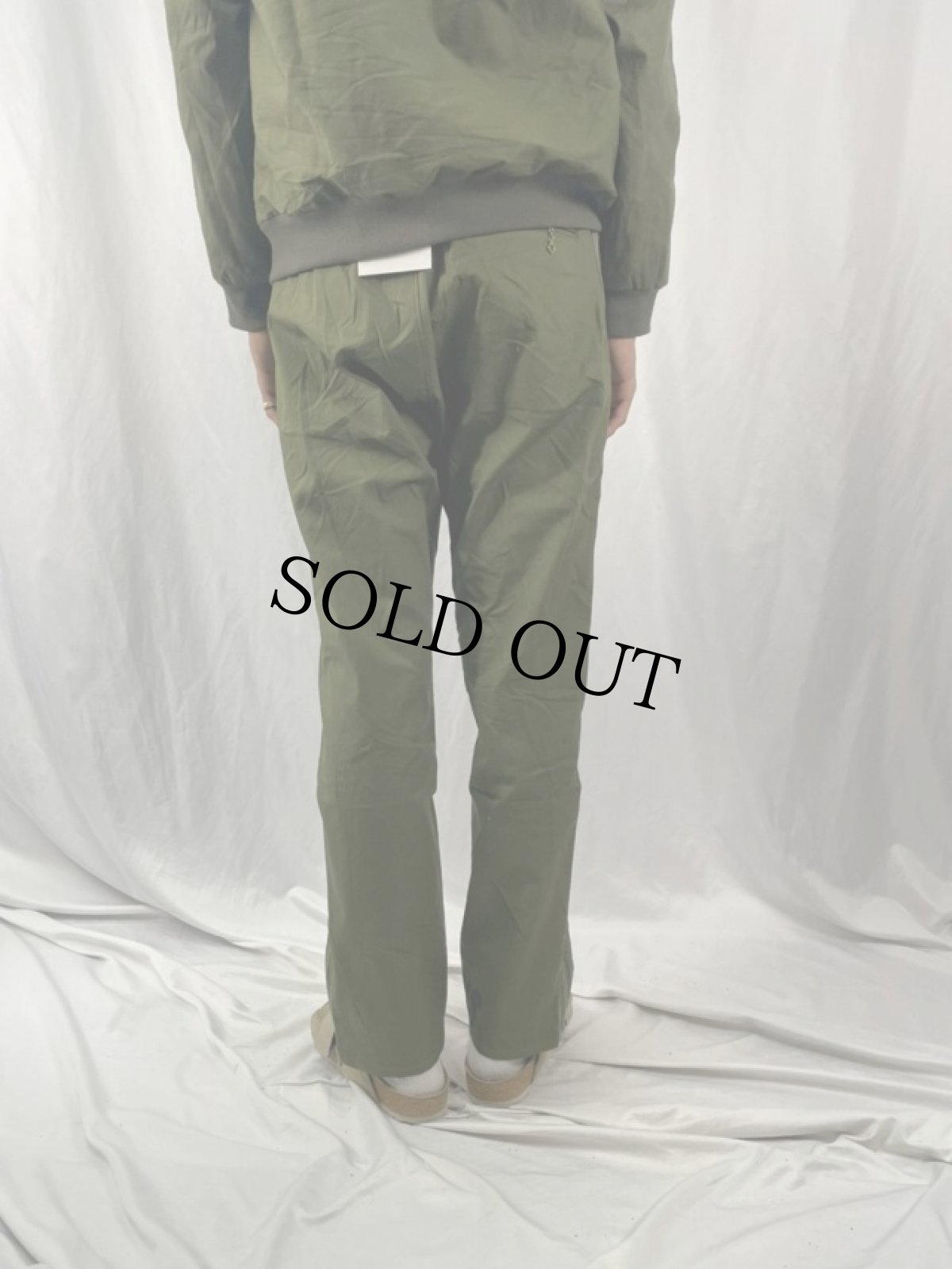 画像8: ink "ESSENTIAL PANTS" S.BAG 【L】 (8)